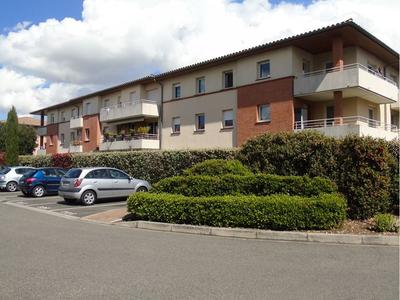 Appartement - 81 m² - 4 pièces