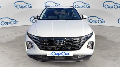 Hyundai Tucson 1.6 t-GDi 230 Hybrid Bva6 Intuitive - Automatique Entretien constructeur