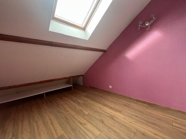 Maison - 100 m² - 6 pièces