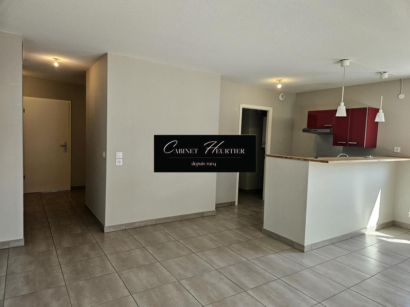 Appartement - 69 m² - 3 pièces