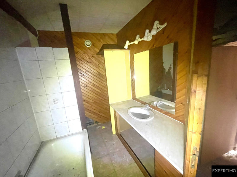 Maison de village - 170 m² - 4 pièces