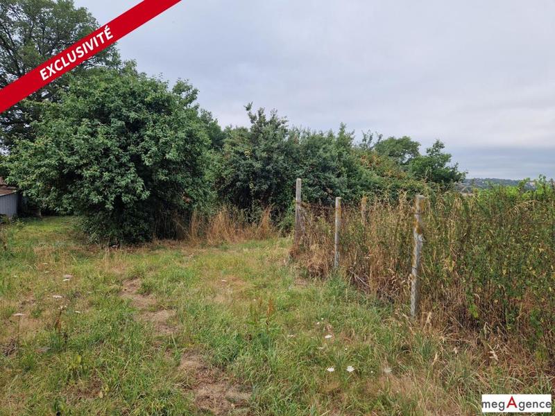 Maison - 73 m² - 3 pièces