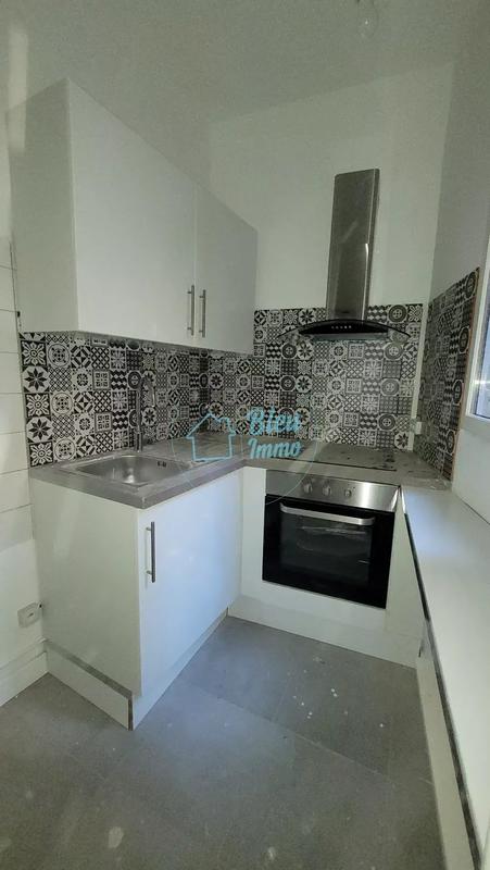 Immeuble - 480 m² - 18 pièces