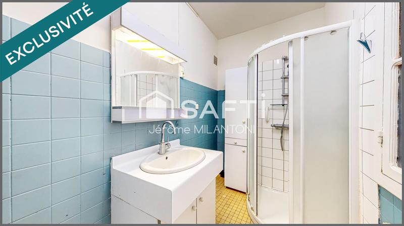 Maison - 160 m² - 7 pièces