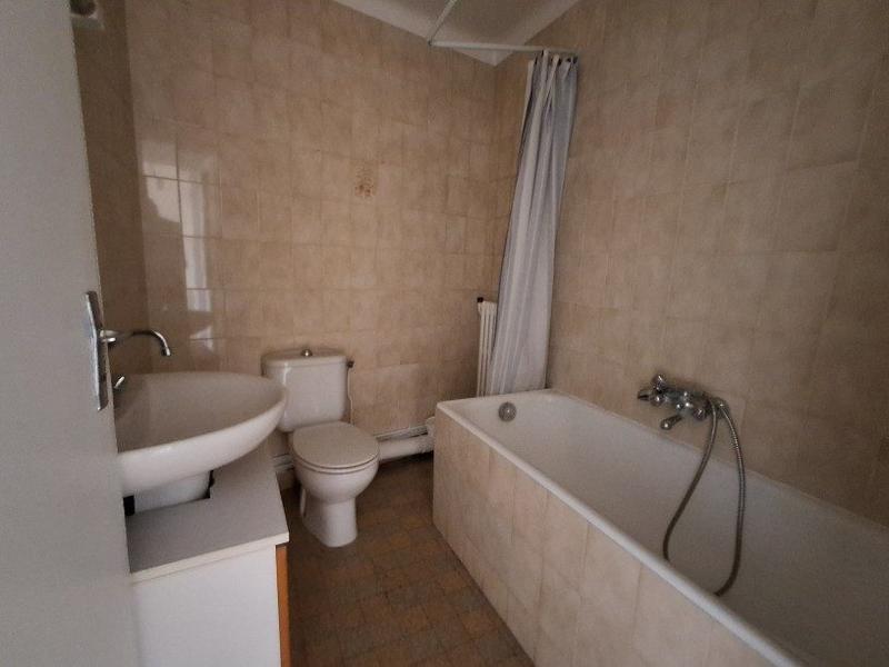 Appartement - 27 m² - 1 pièce