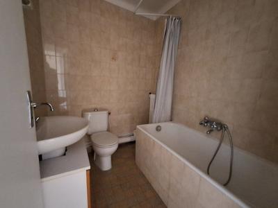 Appartement - 27 m² - 1 pièce