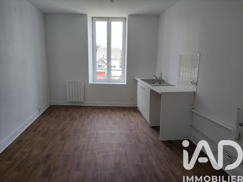 Immeuble - 209 m²
