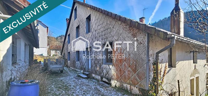 Maison - 260 m² - 17 pièces