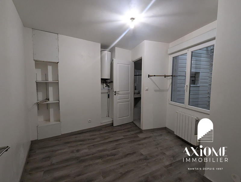 Appartement - 31 m² - 2 pièces