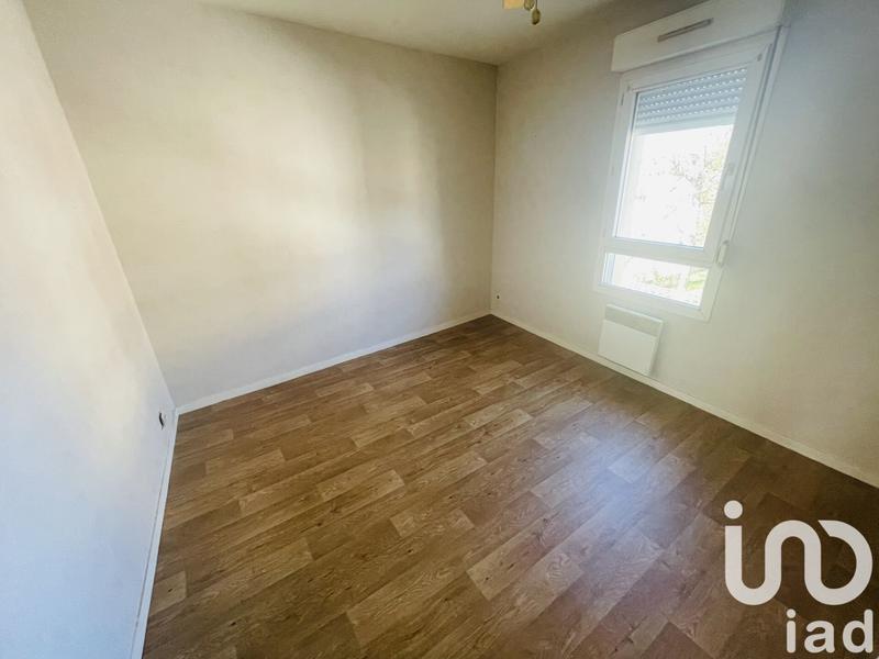 Appartement - 78 m² - 3 pièces