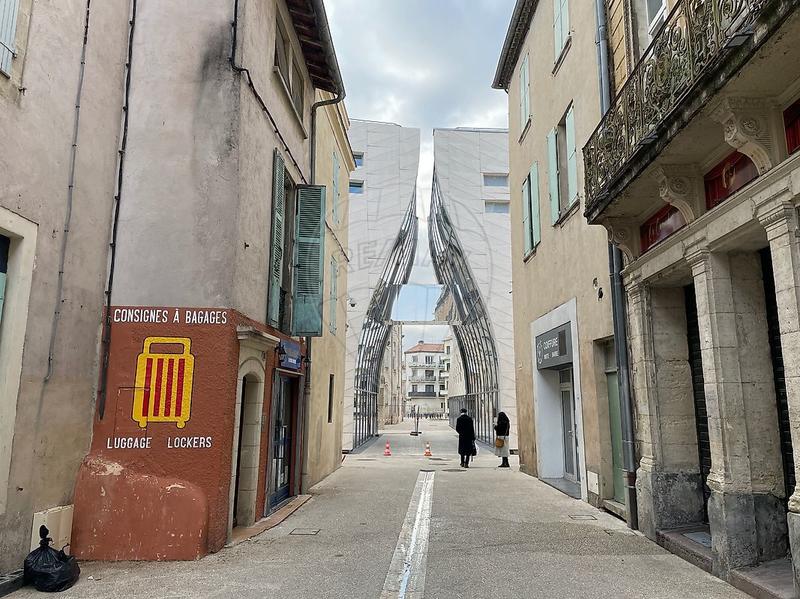 Immeuble - 136 m² - 7 pièces