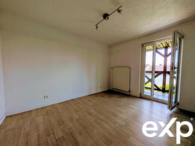 Châlet - 77 m² - 3 pièces