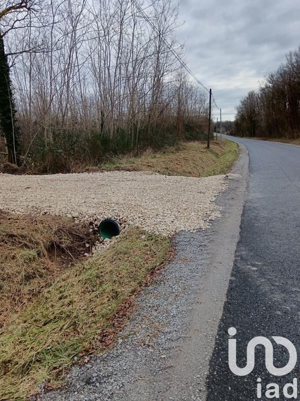 Terrain - 24 045 m²