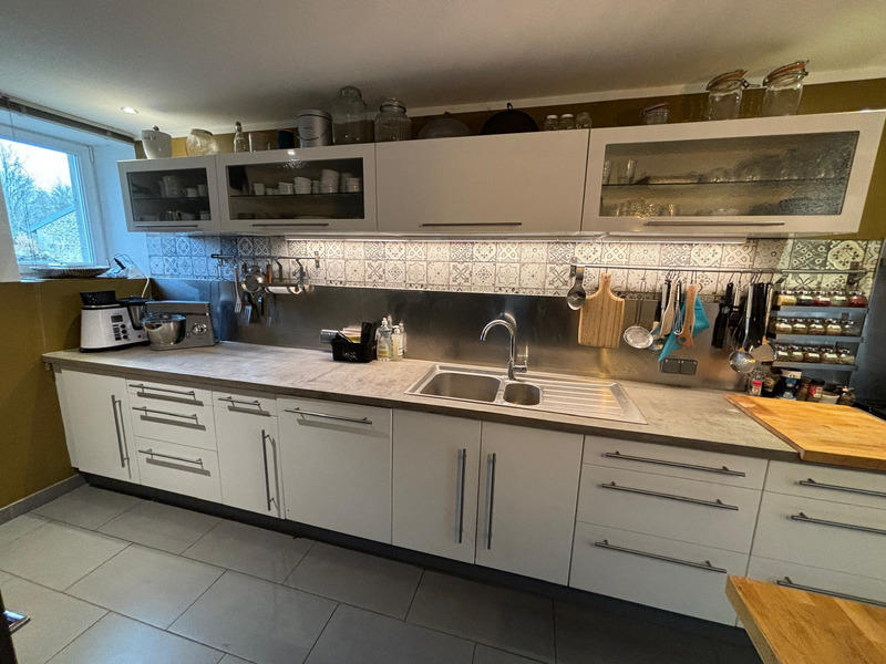 Fonds de commerce - 645 m²