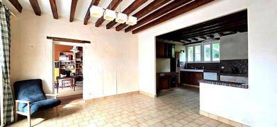 Maison - 250 m² - 12 pièces