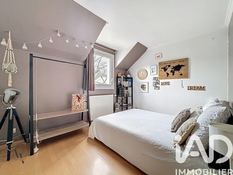 Maison - 190 m² - 7 pièces