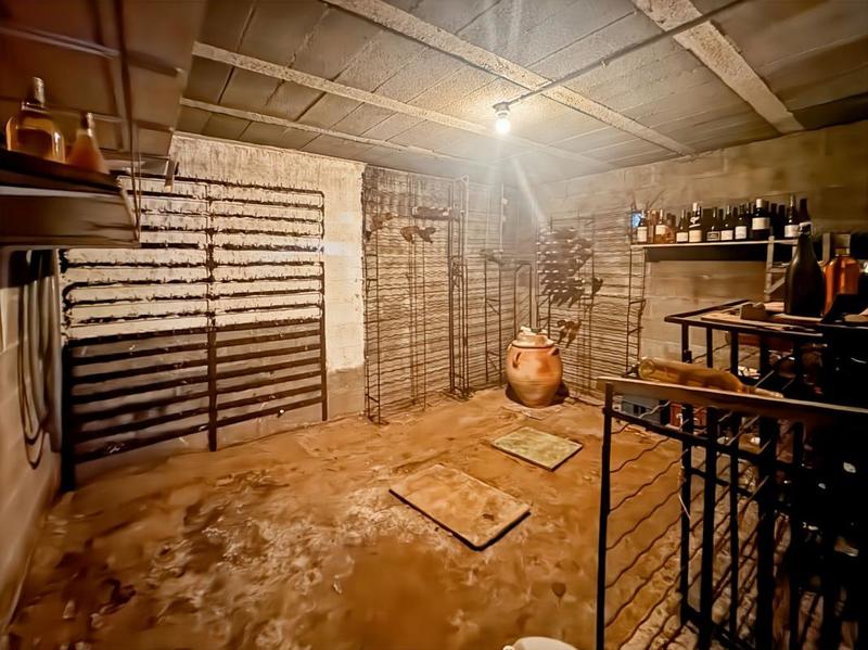 Maison - 89 m² - 4 pièces