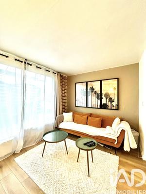 Appartement - 81 m² - 4 pièces