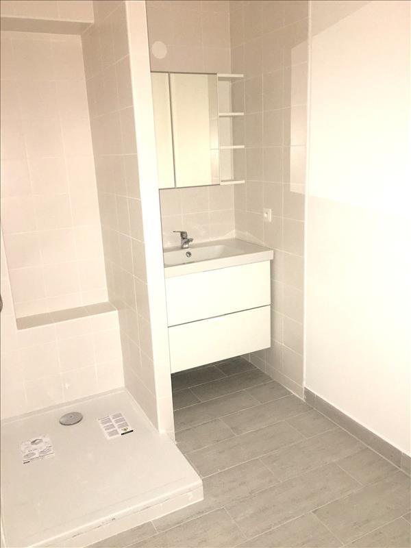 Appartement - 54 m² - 2 pièces