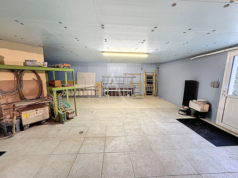 Maison - 160 m² - 7 pièces