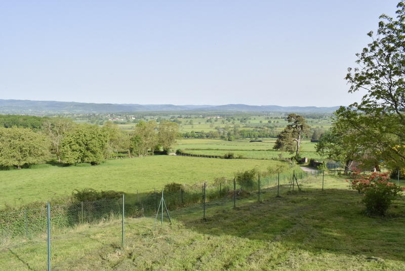 Maison - 450 m² - 16 pièces