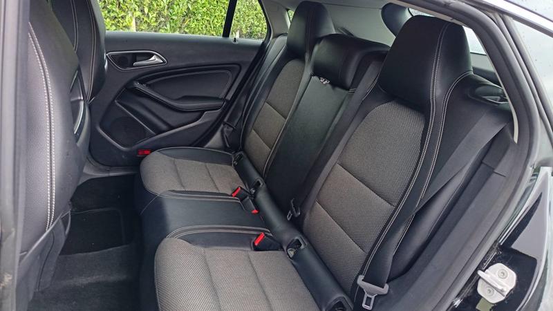 Mercedes Cla Shooting Brake Classe 200 CDi 136 7g-Dct Inspiration - Automatique