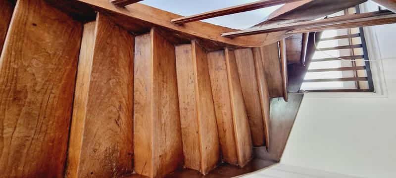 Maison - 140 m² - 8 pièces