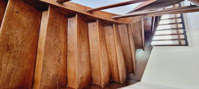 Maison - 140 m² - 8 pièces