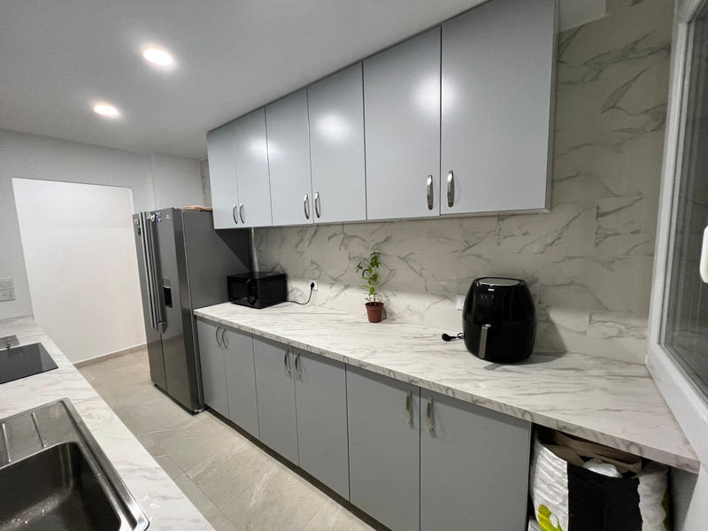 Appartement - 65 m² - 4 pièces