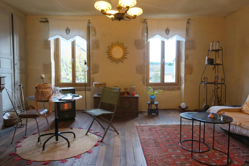 Maison - 117 m² - 7 pièces