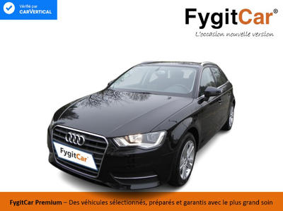 Audi A3 Sportaback 1.4 Tfsi 122 Ch Ambiente / 6