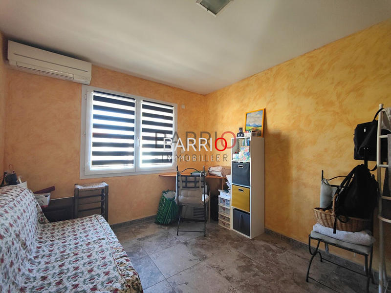 Villa - 122 m² - 4 pièces