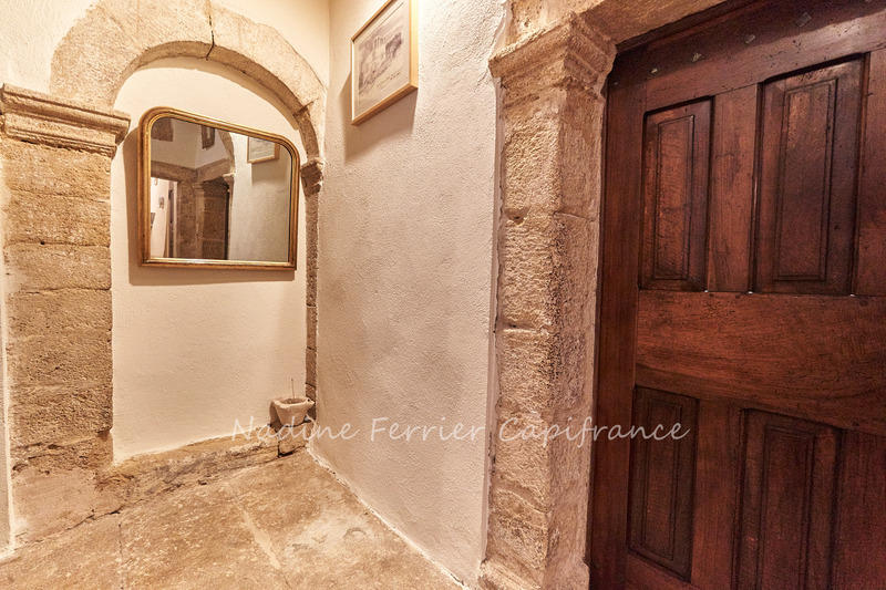 Maison de ville - 215 m² - 5 pièces