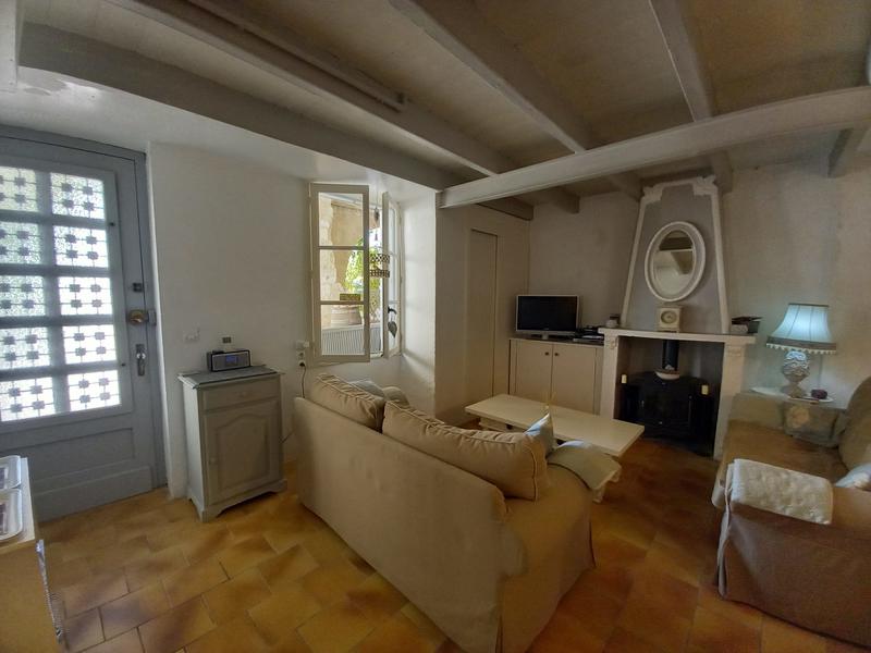 Maison traditionnelle - 105 m² - 4 pièces