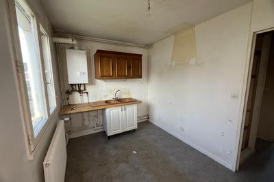 Maison - 68 m² - 3 pièces