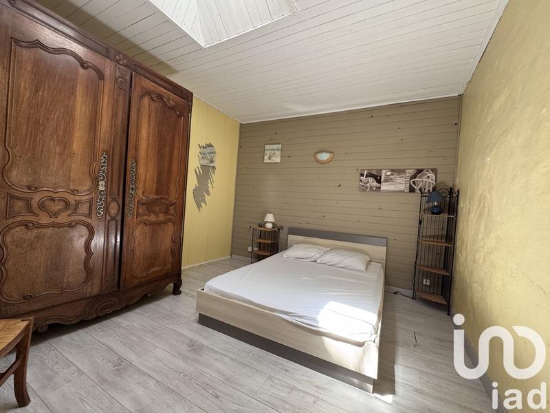 Maison de village - 140 m² - 6 pièces