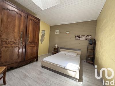 Maison de village - 140 m² - 6 pièces