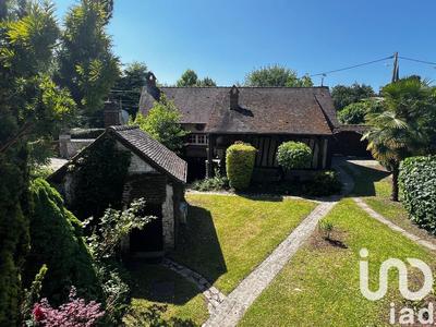 Maison de campagne - 201 m² - 7 pièces