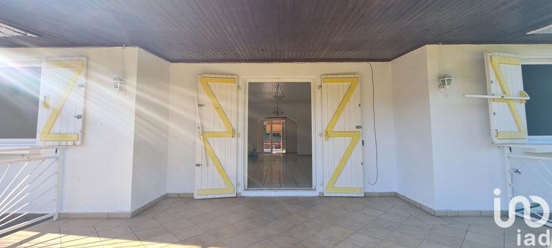 Maison - 155 m² - 6 pièces