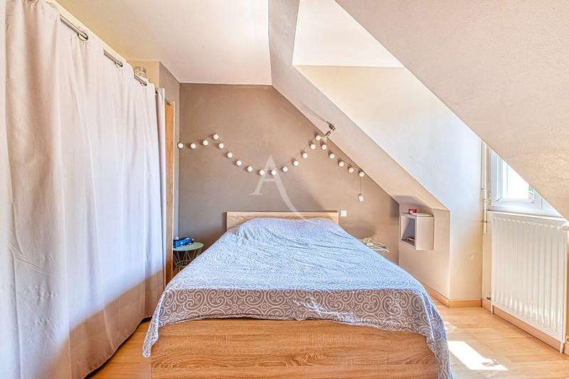 Maison - 131 m² - 5 pièces