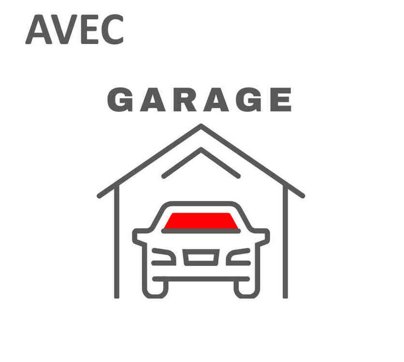 Local commercial - 55 m²