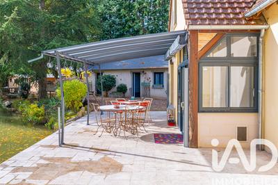 Maison - 175 m² - 6 pièces