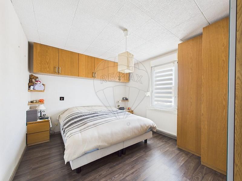 Duplex - 122 m² - 6 pièces