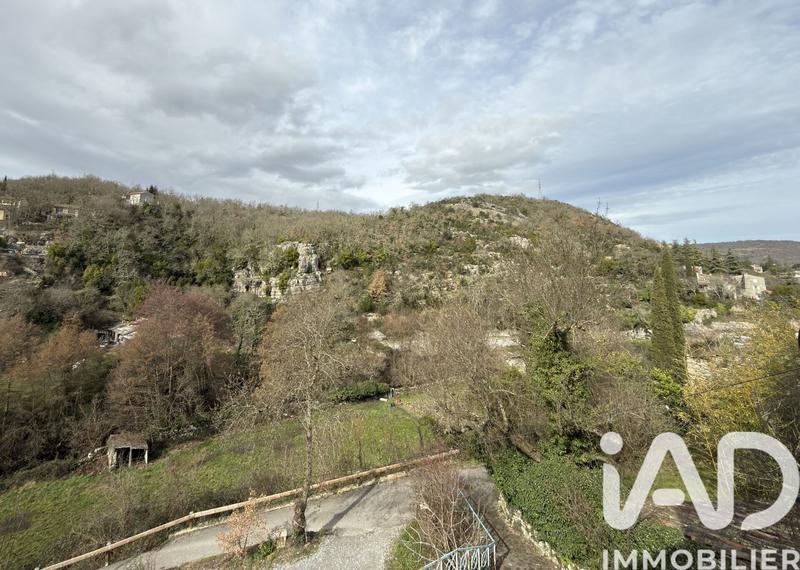 Maison - 138 m² - 6 pièces