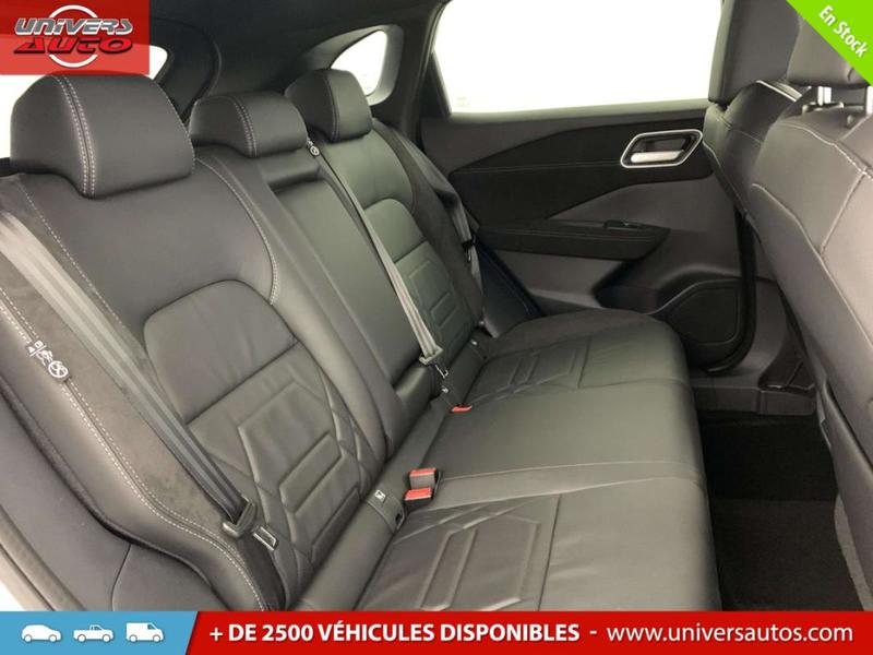 Nissan Qashqai e-Power 190 ch n-Design