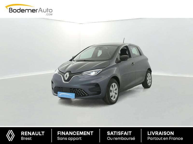Renault Zoe R110 - 22b Equilibre
