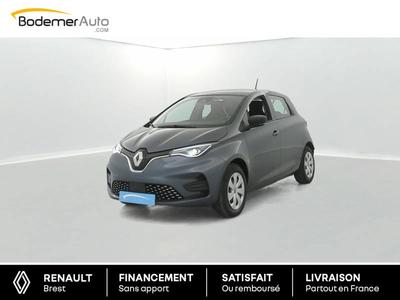 Renault Zoe R110 - 22b Equilibre