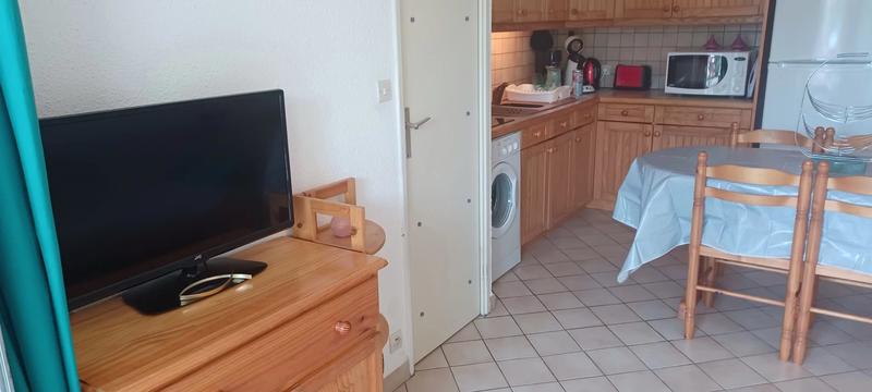 Appartement - 26 m² - 2 pièces