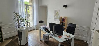 Appartement - 61 m² - 2 pièces