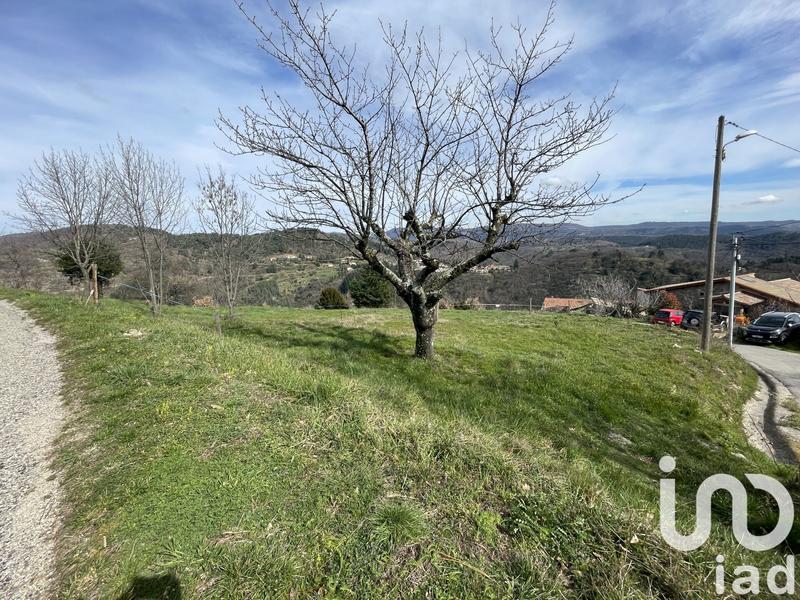 Maison - 52 m² - 5 pièces